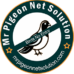 Mr Pigeon Net Solution